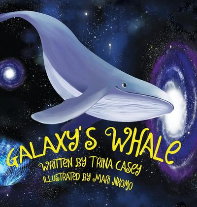 Galaxy’s Whale