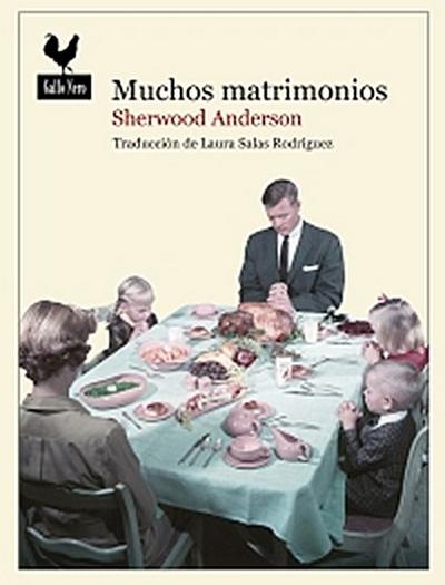 Muchos matrimonios
