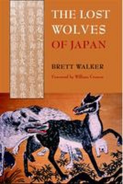 The Lost Wolves of Japan