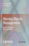 Moving Objects Management