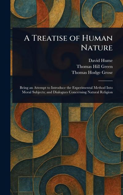 A Treatise of Human Nature