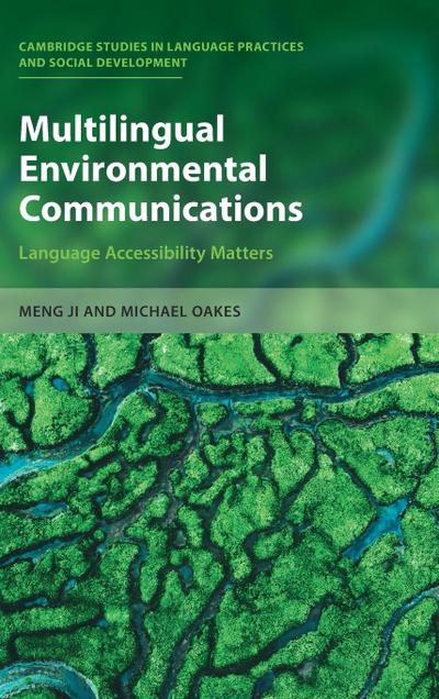 Multilingual Environmental Communications