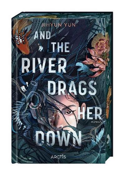 And The River Drags Her Down