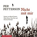 Nicht mit mir, 5 Audio-CD