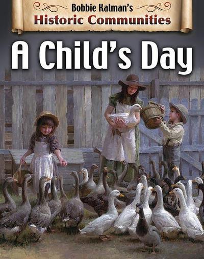 A Child’s Day (Revised Edition)