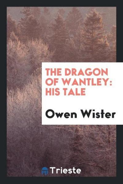 The Dragon of Wantley
