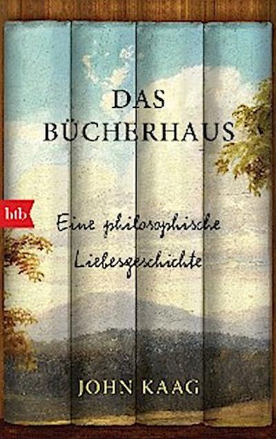 Das Bücherhaus