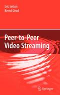 Peer-To-Peer Video Streaming