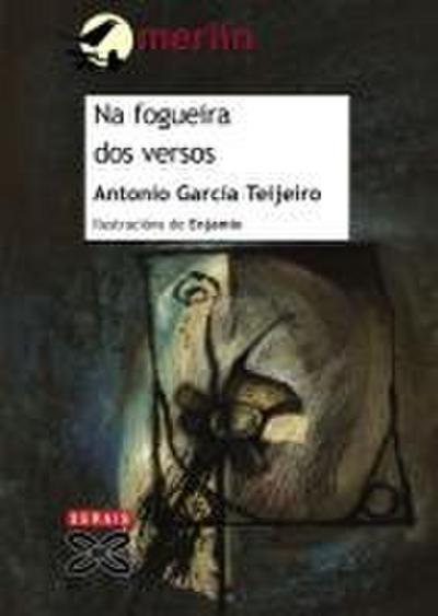 Na fogueira dos versos