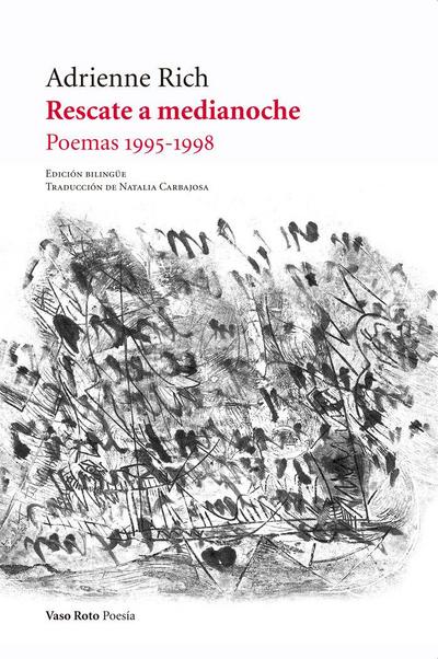 Rescate a medianoche : poemas 1995-1998