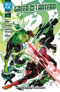 Green Lantern - Bd. 4 (3. Serie): Krieg gegen Thaaros von Jeremy Adams | Ebook