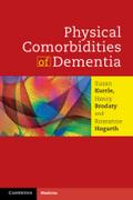 Physical Comorbidities of Dementia by Susan Kurrle Paperback | Indigo Chapters