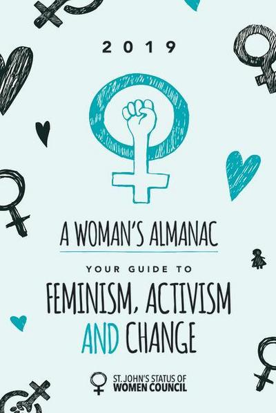 A Woman’s Almanac: 2019