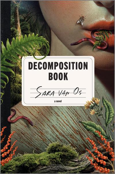 Decomposition Book