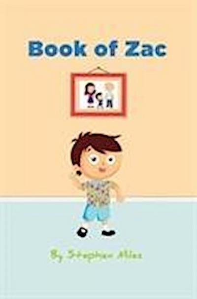 Book of Zac