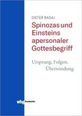 Spinozas und Einsteins apersonaler Gottesbegriff -