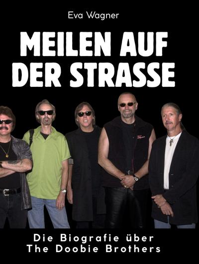 Meilen auf der Straße