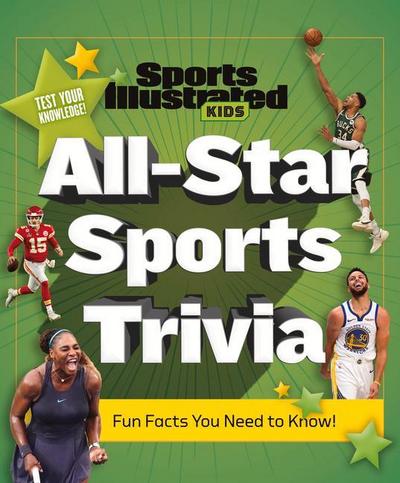 All-Star Sports Trivia