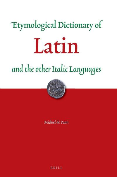 Etymological Dictionary of Latin