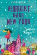Verrückt nach New York - Band 3