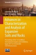 Advances in Characterization and Analysis of Expan