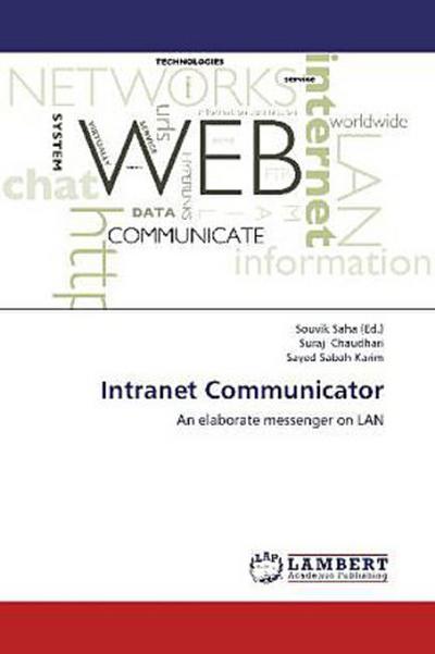 Intranet Communicator