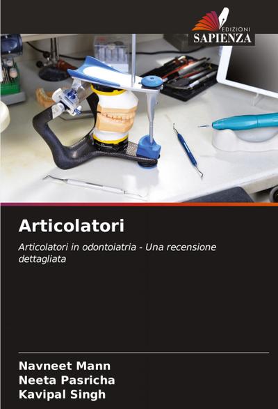 Articolatori