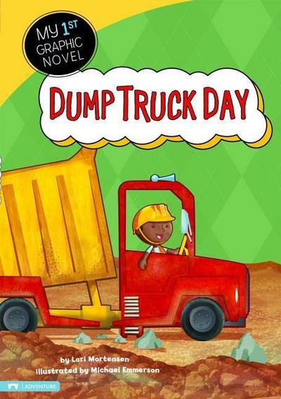 Dump Truck Day