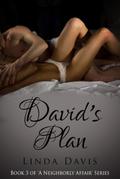 STEAMY ROMANCE NOVELS: Dating An Older Man David’s Plan (Romance Stories)