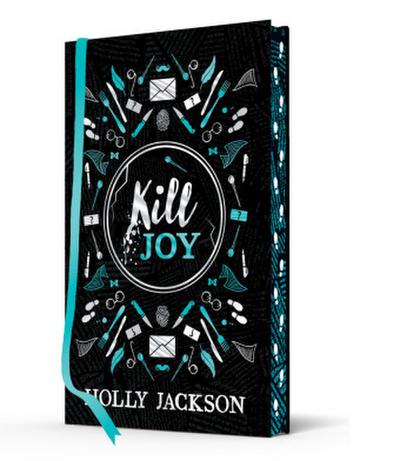 Kill Joy [Special Collectors Edition]