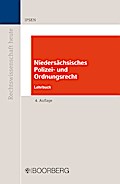 Niedersächsisches Polizei- und Ordnungsrecht