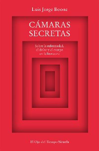 Cámaras secretas