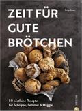Zeit für gute Brötchen