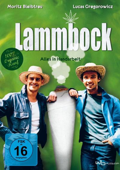 Lammbock - Alles in Handarbeit