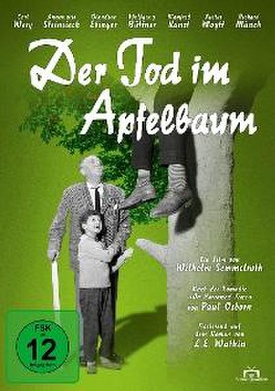Der Tod im Apfelbaum