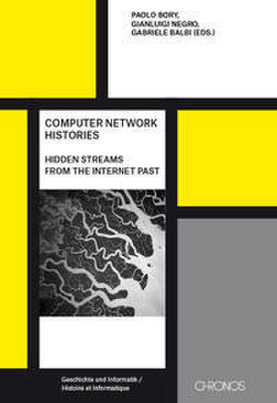 Computer Network Histories