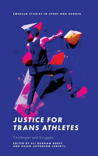 Justice for Trans Athletes