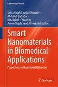 Smart Nanomaterials in Biomedical Applications