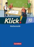Klick! Mathematik - Mittel-/Oberstufe - Ausgabe 20