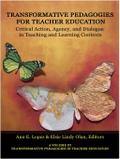 Transformative Pedagogies for Teacher Education