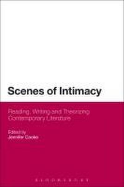 Scenes of Intimacy