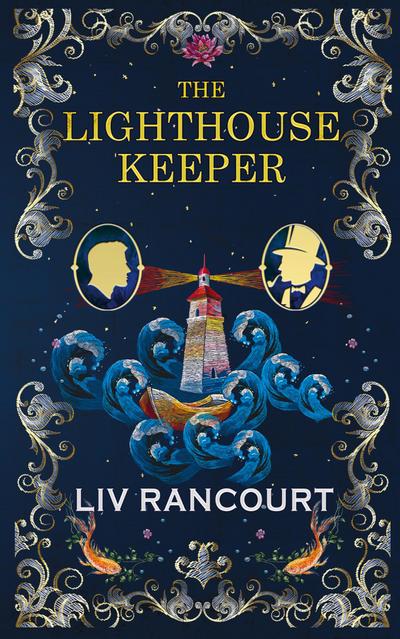 The Lighthouse Keeper