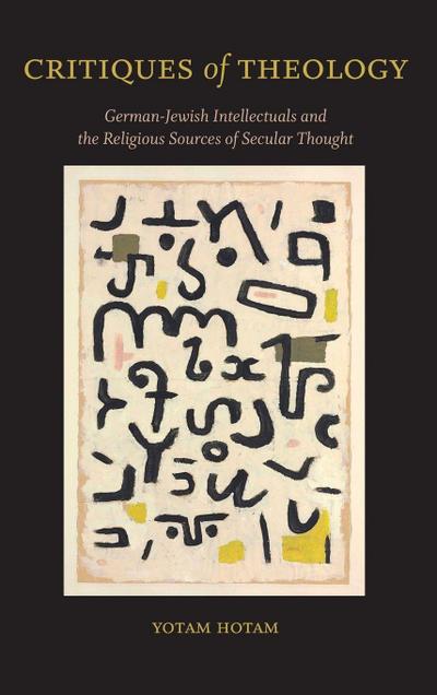 Critiques of Theology