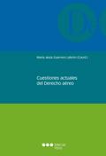 Cuestiones actuales del derecho aéreo
