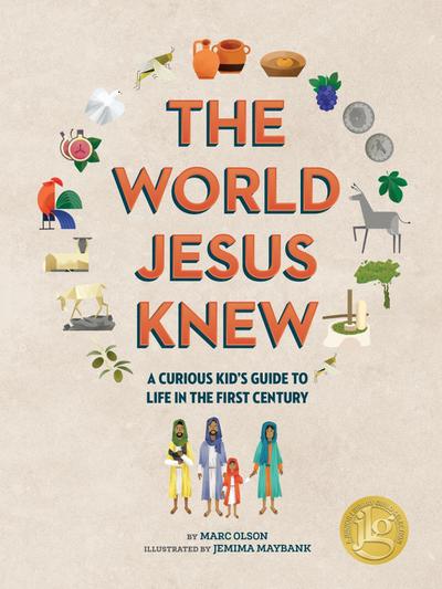 World Jesus Knew