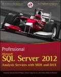 Professional Microsoft SQL Server 2012 Analysis Se