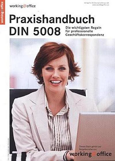 Praxishandbuch DIN 5008