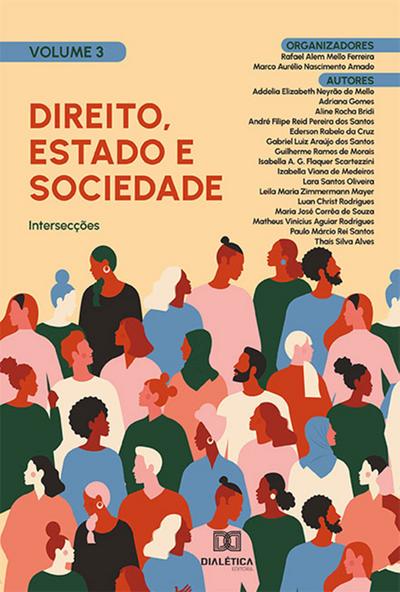 Direito, Estado e Sociedade