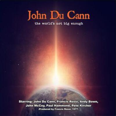The World’s Not Big Enough, 1 Audio-CD