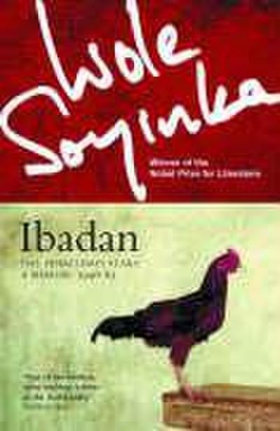Ibadan - Wole Soyinda